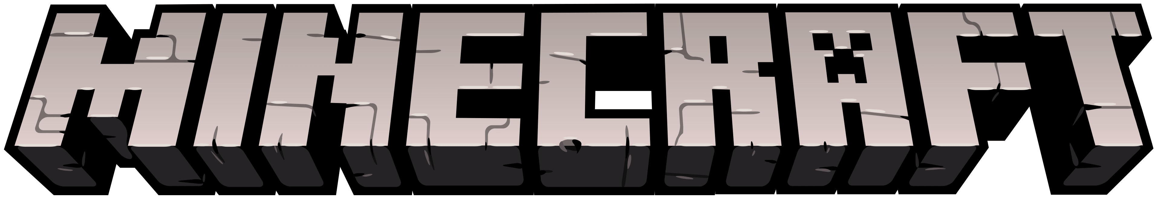 Minecraft Logo